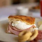 Alojamento de Acomodação e Pequeno-almoço Palazzo Zacà