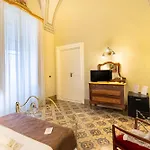 Alojamento de Acomodação e Pequeno-almoço Palazzo Zacà
