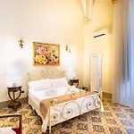 Palazzo Zacà Alojamento de Acomodação e Pequeno-almoço
