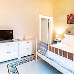 Palazzo Zacà Alojamento de Acomodação e Pequeno-almoço Gallipoli