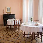 Frühstückspension Palazzo Zaca 4*