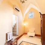 Palazzo Zaca Frühstückspension