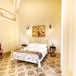 Nocleg ze śniadaniem Palazzo Zaca 4*