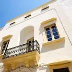 Palazzo Zaca Frühstückspension 4*