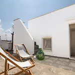Palazzo Zaca Bed and breakfast