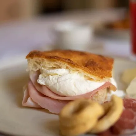 Bed and Breakfast Palazzo Zaca