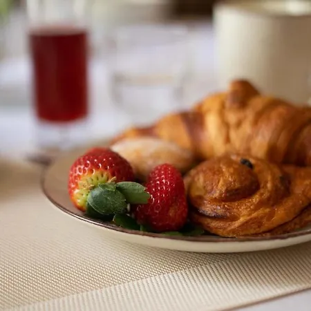 Palazzo Zaca Bed and breakfast