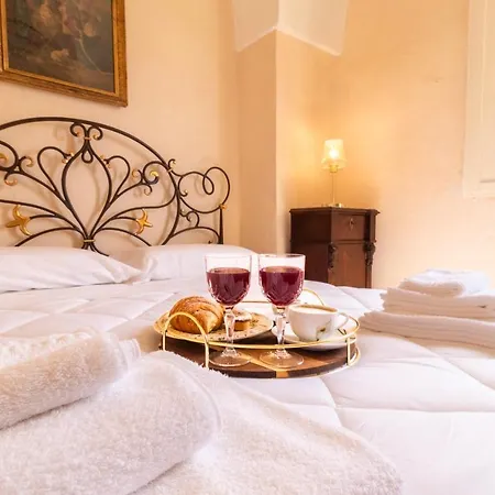 Palazzo Zaca Bed & Breakfast Gallipolli
