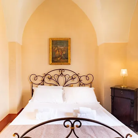 Palazzo Zaca 4*