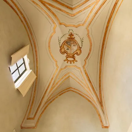 Palazzo Zaca Bed and breakfast 4*
