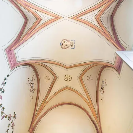 Palazzo Zaca * Gallipolli