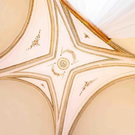 Palazzo Zaca Gallipoli