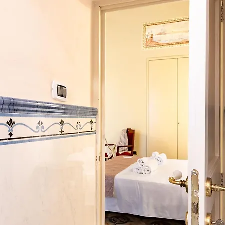 Palazzo Zaca Bed and breakfast 4*