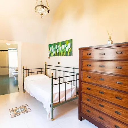 Bed & Breakfast Palazzo Zaca