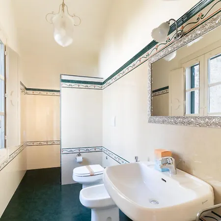 Palazzo Zaca Bed and breakfast Gallipoli