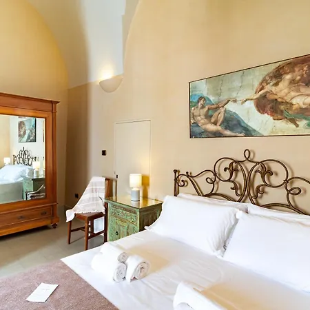 Palazzo Zaca * Gallipoli