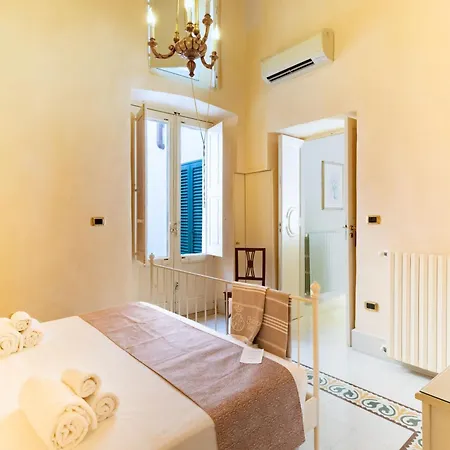 Palazzo Zaca Bed and breakfast Gallipoli