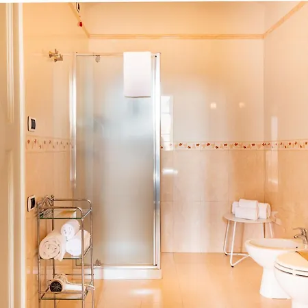 Bed and breakfast Palazzo Zaca 4*