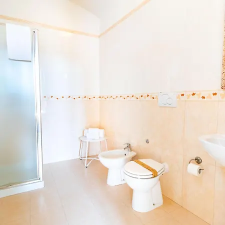 Bed and breakfast Palazzo Zaca
