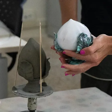 Palazzo Zaca Bed and Breakfast