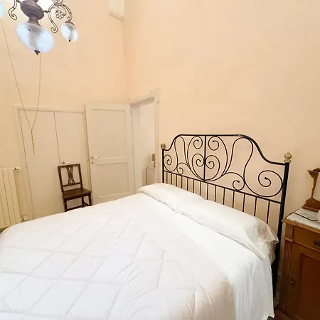 Bed & Breakfast Palazzo Zaca Gallipoli