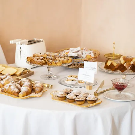 Bed & Breakfast Palazzo Zaca Gallipoli