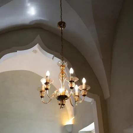 Palazzo Zaca *