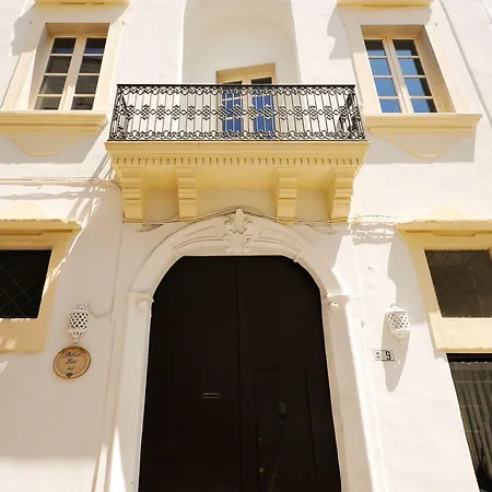 Palazzo Zacà 3*