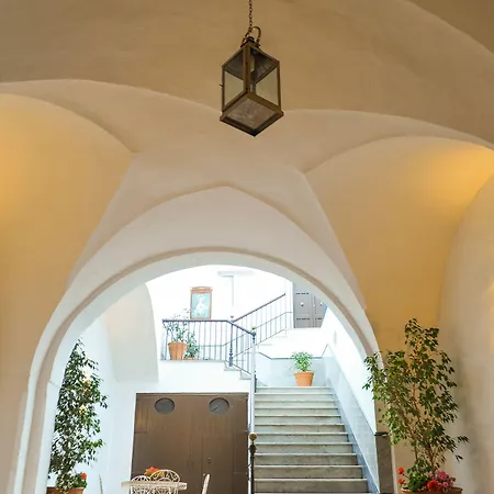 Palazzo Zaca 4* Gallipoli