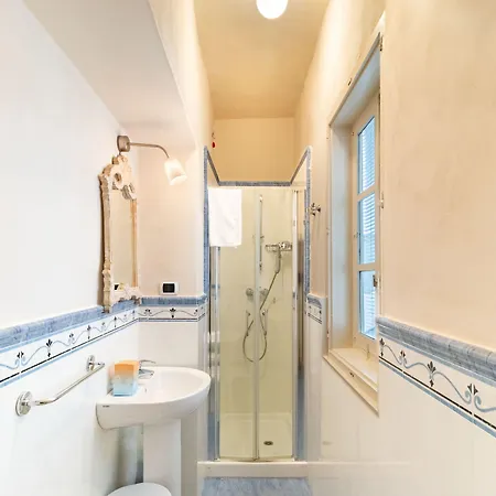 Palazzo Zaca Bed and breakfast Gallipoli
