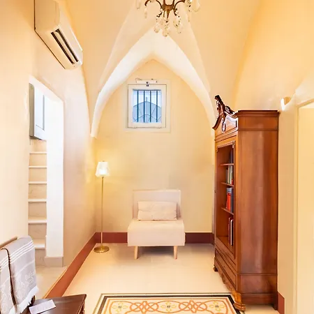 Palazzo Zacà 3*