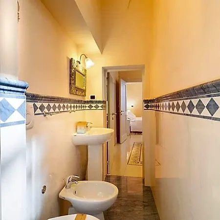Palazzo Zaca 3* Gallipoli