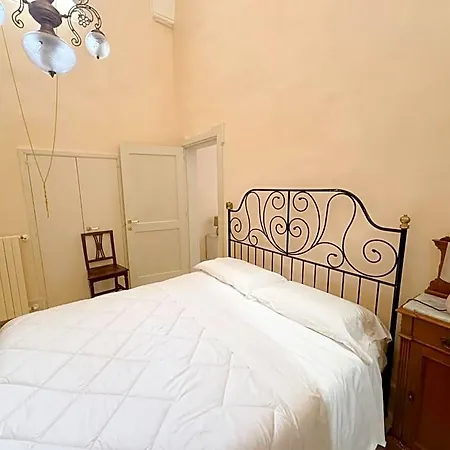 Panzió Palazzo Zaca 3*
