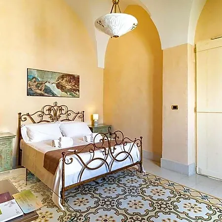 Palazzo Zacà 3* Gallipoli