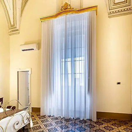 Palazzo Zaca B&B 갈리폴리