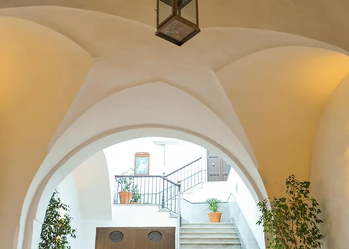 Palazzo Zaca 3* غالّيبولي
