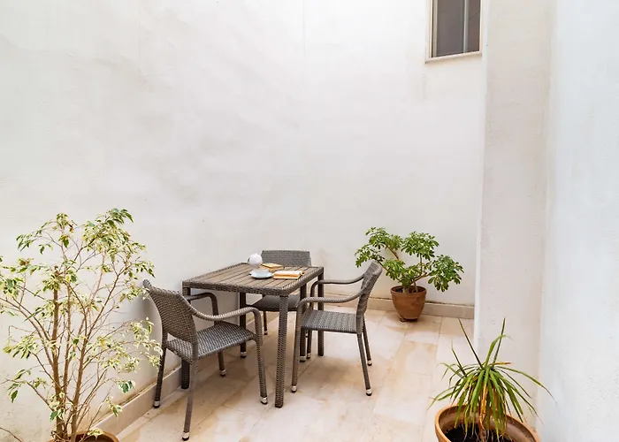 فندق مبيت وإفطار Palazzo Zaca غالّيبولي